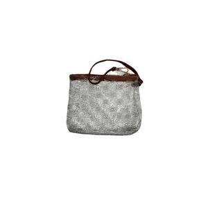 Caitlin Clear Tote